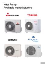 Heat Pump Air Curtains-7