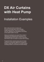 Heat Pump Air Curtains-8