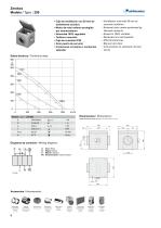Ventilation Units - Zerobox-10