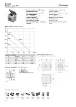 Ventilation Units - Zerobox-4