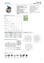 Ventilation Units - Zerobox-5