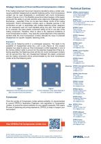 Absorbing Centreline and Stack-Up Tolerances with Oval Compression Limiters-2