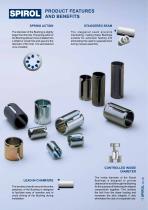 Alignment Dowels/Bushings-3