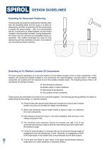 Alignment Dowels/Bushings-6