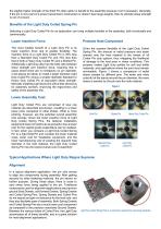 The Benefits of Light Duty Coiled Spring Pins in Soft and Brittle Materials-2