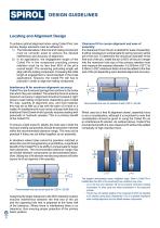 Coiled Spring Pins-10