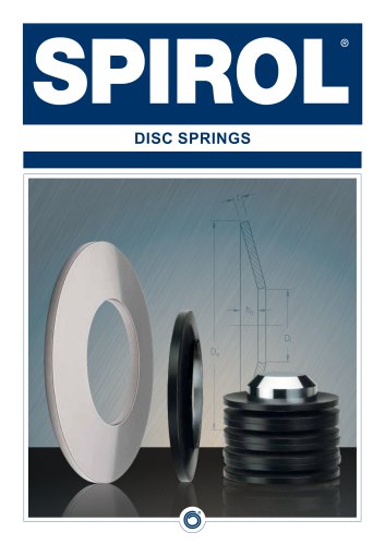 Disc Springs