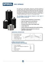 Disc Springs-2