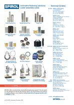 How to Design the Proper Hole for Heat / Ultrasonic Inserts - 3