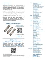 How to Design the Optimum Hinge-2