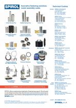 How to Select the Proper Spacer for Your Assembly - 2