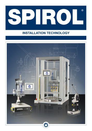 Installation Technology
