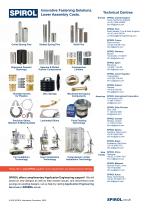 Latch Pins for Plastics-2