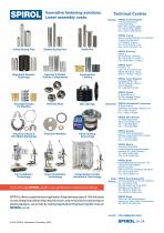 Performance Expectations for Threaded Inserts in Plastic Assemblies - 2