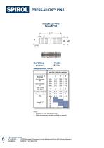 Solid Pins-10