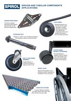 Spacers and Rolled Tubular Components-11