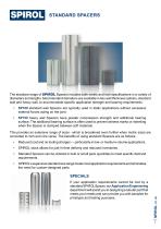 Spacers and Rolled Tubular Components-3