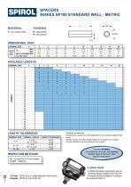 Spacers and Rolled Tubular Components-4