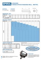 Spacers and Rolled Tubular Components - 4