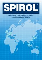 SPIROL Corporate Brochure-1