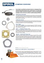 SPIROL Precision Shims-4