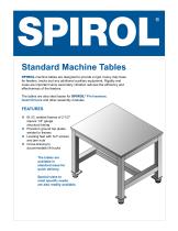 Tables Standard - 1