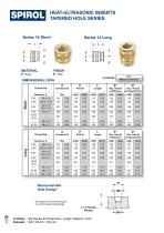 Threaded Inserts for Plastics Design Guide-12