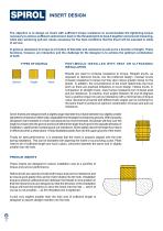 Threaded Inserts for Plastics Design Guide-4