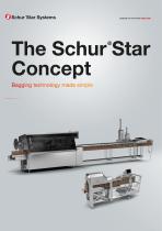 Schur® Star-1