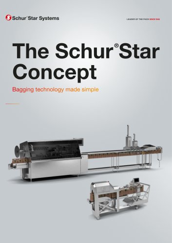 Schur&reg; Star
