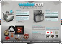 Watercut Brochure 2021-2