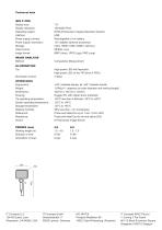 iRIS X PRO DUAL VIEW Videoscope - 2