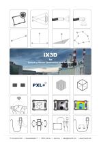 iX3D - Flexibel Scope Measurement System - 12