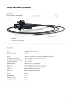 iX3D - Flexibel Scope Measurement System - 7