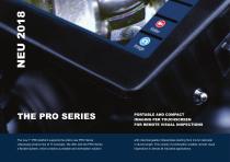 THE NEW PRO SERIES - 2