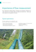 Flow Measurement - 6