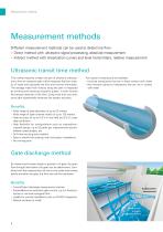 Flow Measurement - 8