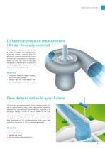 Flow Measurement - 9