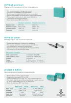 Instrumentation overview - 3