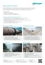 Instrumentation overview - 6