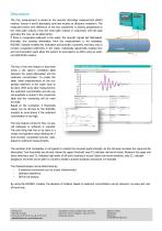 Sediment  Monitoring - 2