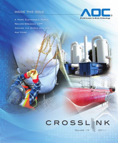 AOC Crosslink