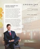 AOC Crosslink, Volume 16 - 3