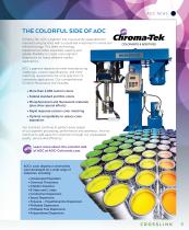 AOC Crosslink, Volume 19 - 9