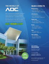 AOC Resins for Boats of Distinction - 4