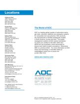 Atryl® Closed Mold Resins-4