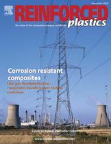 Corrosion Resistant Composites - 1