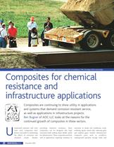 Corrosion Resistant Composites - 2