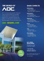 Resin Technology for CIPP-6