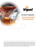 Vipel® Corrosion Resistant Resins Guide - 2